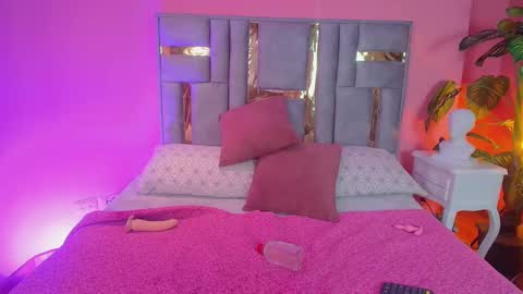 Bianca online show from February 12, 2025, 9:10 am