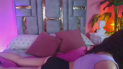 Bianca online show from February 14, 2025, 9:13 am