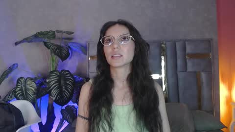 Bianca online show from September 18, 2025, 3:08 am