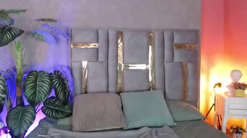 Bianca online show from October 8, 2025, 3:15 am