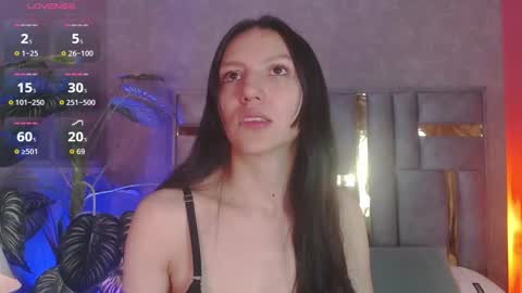 Bianca online show from November 1, 2025, 3:08 am