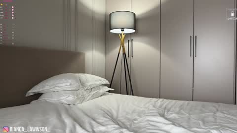 Bianca  online show from January 11, 2025, 10:40 pm