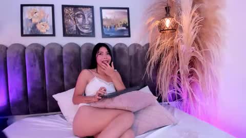 Bianca  online show from February 20, 2026, 2:28 pm