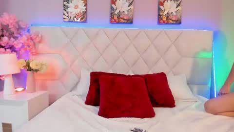 Bianca  online show from June 12, 2026, 8:52 pm