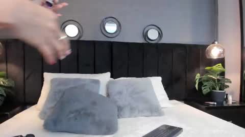 Bianca  online show from June 18, 2026, 8:24 pm