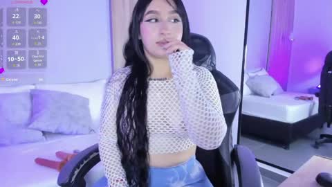 B I A N C A online show from April 14, 2026, 12:33 pm