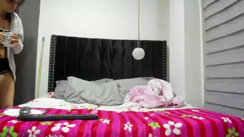 BIANCA  online show from July 26, 2026, 7:15 am