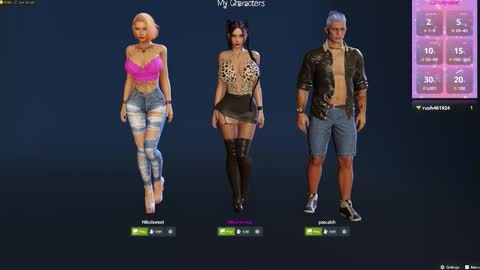 bianca_sexyy online show from October 13, 2025, 5:13 pm