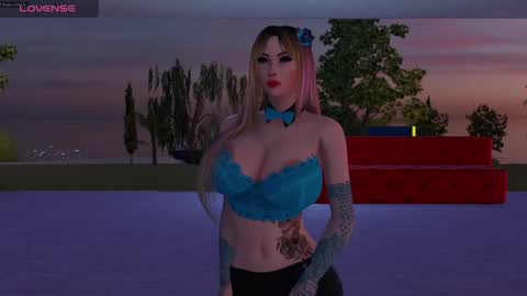 bianca_sexyy online show from April 9, 2026, 8:25 pm