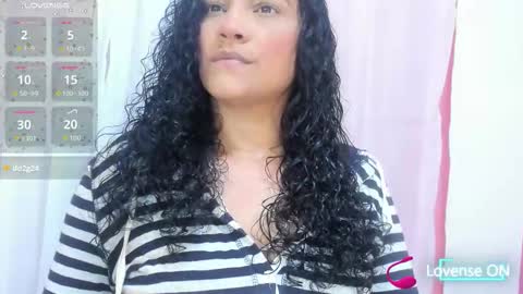 bianca_spear online show from February 11, 2026, 9:09 pm