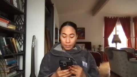 Bianca Transgirl online show from December 2, 2024, 7:47 am