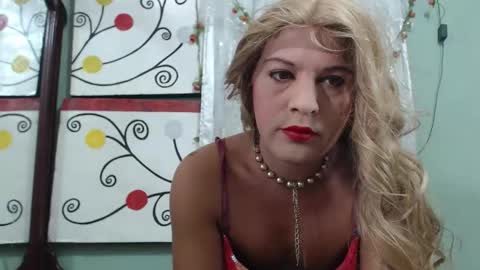 Bianca Vega online show from April 27, 2026, 12:03 pm