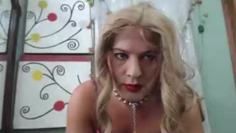 Bianca Vega online show from June 22, 2026, 1:19 pm