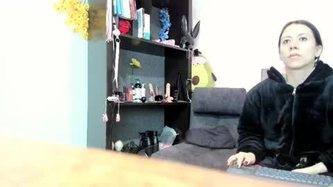 Snapshot of biancamirage1 chatting on May 27, 2026, 12:35 pm Bianca Mirage online show from May 27, 2026, 12:35 pm