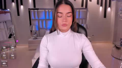 Snapshot of biancapierce_ chatting on February 28, 2026, 11:44 am Bianca Pierce online show from February 28, 2026, 11:44 am