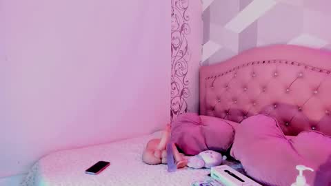 Bianca online show from November 8, 2025, 8:07 pm