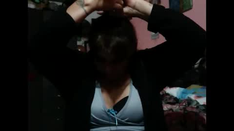 biancasteel online show from March 24, 2026, 12:10 pm