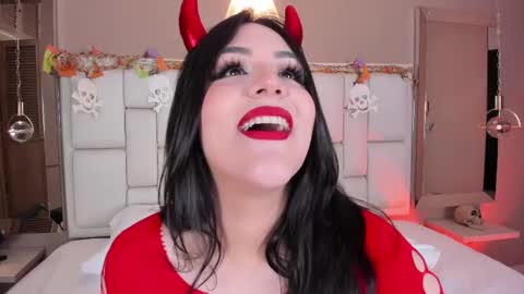 Hi Im Bianca online show from October 24, 2025, 3:58 am