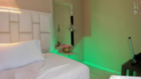 Hi Im Bianca online show from March 6, 2026, 3:47 am