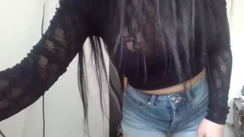 bibi100740 online show from May 17, 2026, 12:23 pm
