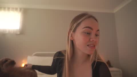 Bibi online show from October 31, 2025, 2:23 am