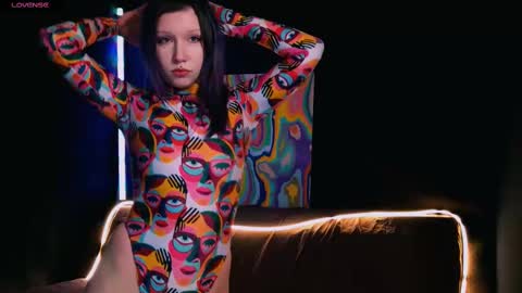 Snapshot of bibi_iva chatting on February 26, 2025, 10:15 am bibi_iva online show from February 26, 2025, 10:15 am