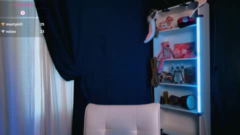 Snapshot of bibi_iva chatting on March 8, 2025, 1:03 pm bibi_iva online show from March 8, 2025, 1:03 pm