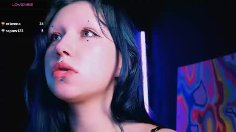 Snapshot of bibi_iva chatting on March 10, 2025, 2:39 am bibi_iva online show from March 10, 2025, 2:39 am