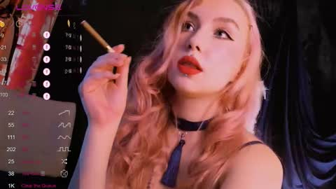 Snapshot of bibi_iva chatting on October 9, 2025, 7:50 am bibi_iva online show from October 9, 2025, 7:50 am