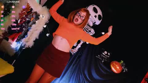 Snapshot of bibi_iva chatting on October 24, 2025, 4:31 am bibi_iva online show from October 24, 2025, 4:31 am