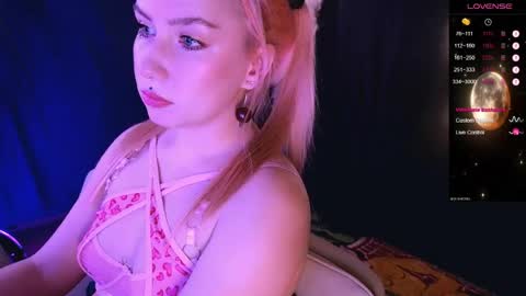 bibi_iva online show from March 30, 2026, 3:57 pm