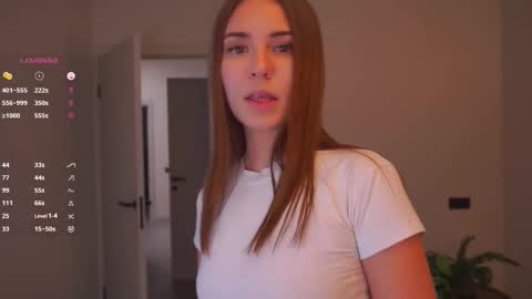 Snapshot of bibimusic chatting on November 4, 2025, 6:29 pm Ophelia online show from November 4, 2025, 6:29 pm