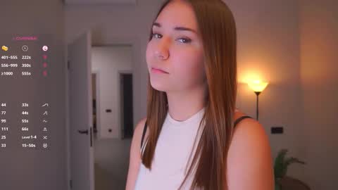 Snapshot of bibimusic chatting on November 5, 2025, 3:56 pm Ophelia online show from November 5, 2025, 3:56 pm