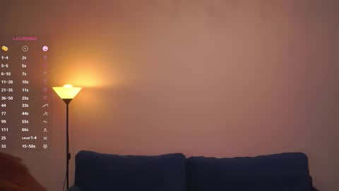 Snapshot of bibimusic chatting on November 6, 2025, 7:26 pm Ophelia online show from November 6, 2025, 7:26 pm