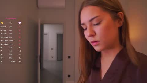 Snapshot of bibimusic chatting on November 9, 2025, 3:43 pm Ophelia online show from November 9, 2025, 3:43 pm