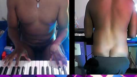 Snapshot of bicepsandfrot chatting on November 26, 2025, 4:35 am BicepsandFrot online show from November 26, 2025, 4:35 am