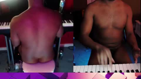 Snapshot of bicepsandfrot chatting on January 8, 2026, 4:15 am BicepsandFrot online show from January 8, 2026, 4:15 am