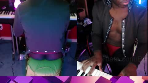 Snapshot of bicepsandfrot chatting on January 10, 2026, 7:10 am BicepsandFrot online show from January 10, 2026, 7:10 am