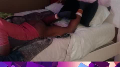 Snapshot of bicepsandfrot chatting on January 11, 2026, 7:24 am BicepsandFrot online show from January 11, 2026, 7:24 am