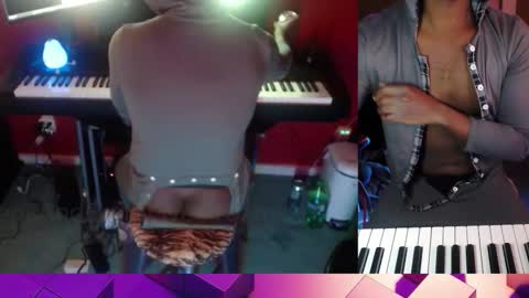 Snapshot of bicepsandfrot chatting on January 13, 2026, 3:56 am BicepsandFrot online show from January 13, 2026, 3:56 am