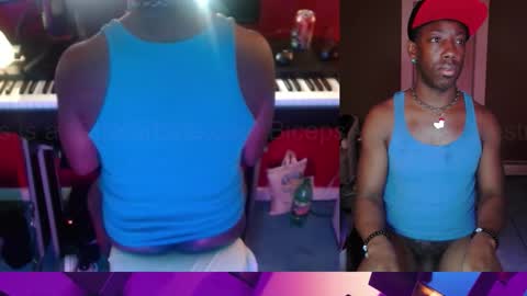 Snapshot of bicepsandfrot chatting on January 15, 2026, 11:30 pm BicepsandFrot online show from January 15, 2026, 11:30 pm