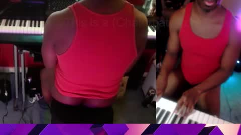 Snapshot of bicepsandfrot chatting on February 6, 2026, 5:56 am BicepsandFrot online show from February 6, 2026, 5:56 am