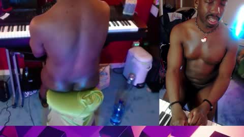 Snapshot of bicepsandfrot chatting on February 13, 2026, 7:37 am BicepsandFrot online show from February 13, 2026, 7:37 am