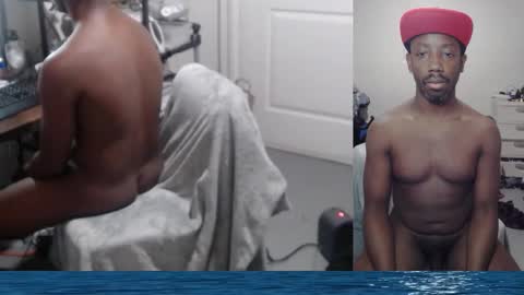 Snapshot of bicepsandfrot chatting on March 22, 2026, 11:24 am BicepsandFrot online show from March 22, 2026, 11:24 am