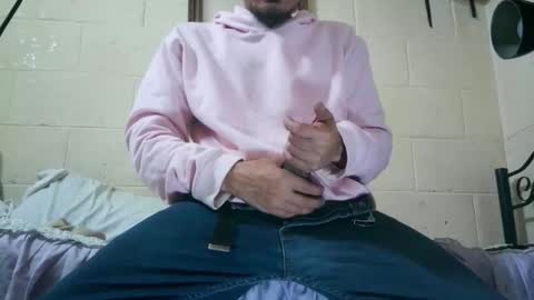 Snapshot of bichopeludo chatting on October 25, 2025, 3:36 am bichopeludo online show from October 25, 2025, 3:36 am