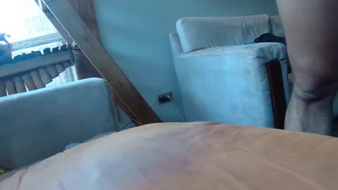 Thanos Cock online show from January 7, 2026, 5:37 pm