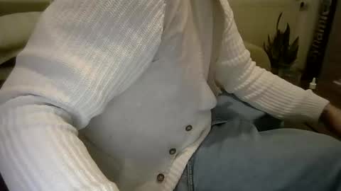 big1one82 online show from January 13, 2026, 11:43 pm