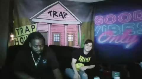 Snapshot of big6lacksteak chatting on February 5, 2026, 5:12 am thatcoupledawg online show from February 5, 2026, 5:12 am