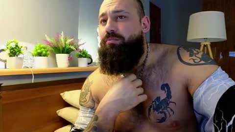 Rustam online show from November 5, 2025, 8:09 pm