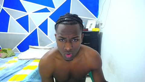 Snapshot of big_black11 chatting on January 26, 2025, 12:33 pm big_black11 online show from January 26, 2025, 12:33 pm